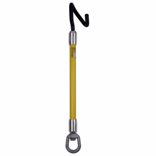 Hastings Spiral Link Stick- 3480